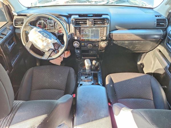 2020 TOYOTA 4RUNNER
