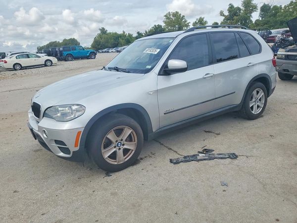 2013 BMW X5