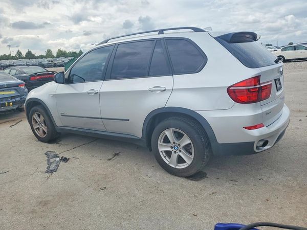 2013 BMW X5 xDrive35i