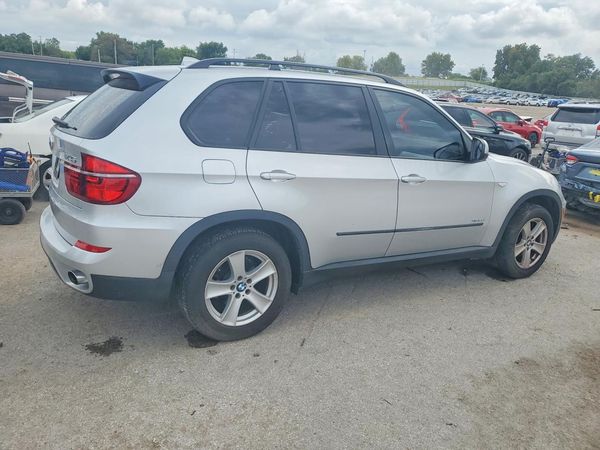 2013 BMW X5 xDrive35i