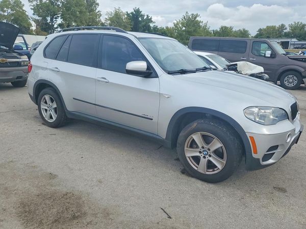 2013 BMW X5 xDrive35i