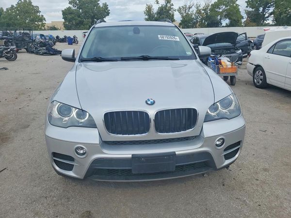 2013 BMW X5 xDrive35i