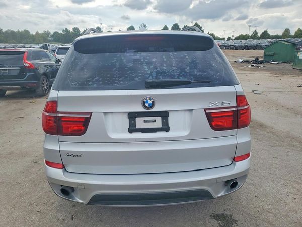 2013 BMW X5 xDrive35i