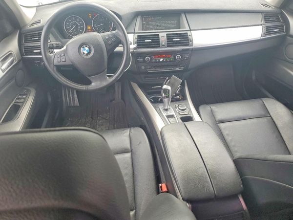 2013 BMW X5 xDrive35i