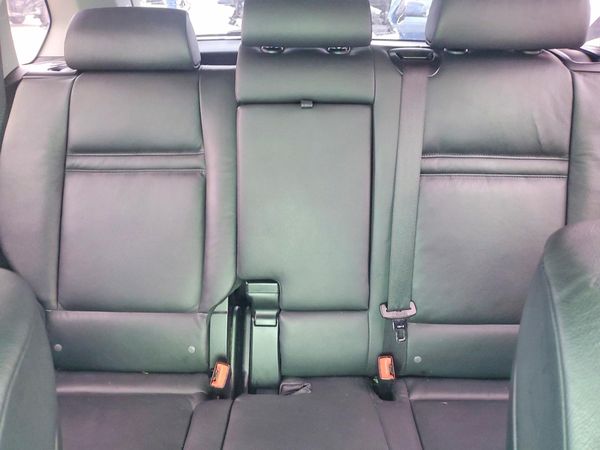 2013 BMW X5 xDrive35i
