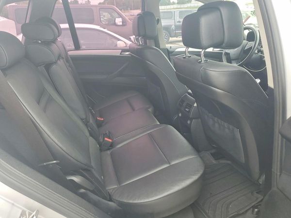 2013 BMW X5 xDrive35i