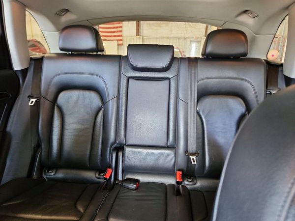 2014 AUDI Q5 Premium Plus