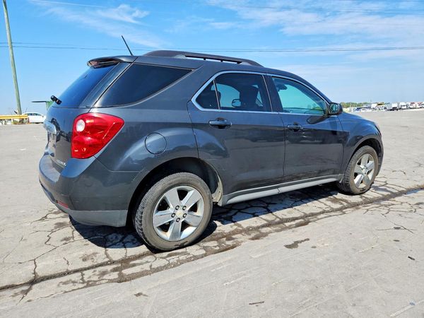 2013 CHEVROLET EQUINOX 1LT