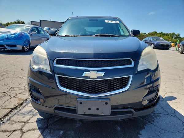 2013 CHEVROLET EQUINOX 1LT