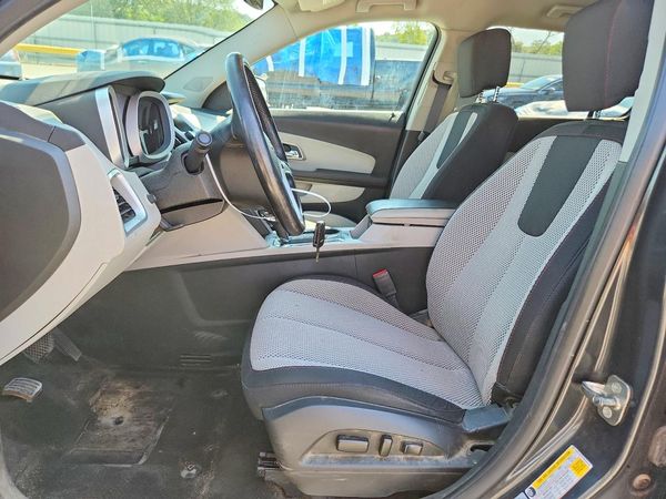 2013 CHEVROLET EQUINOX 1LT