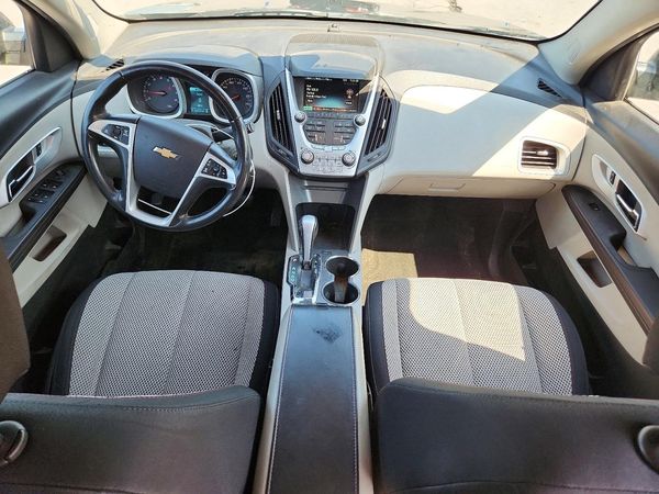 2013 CHEVROLET EQUINOX 1LT