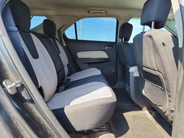 2013 CHEVROLET EQUINOX 1LT