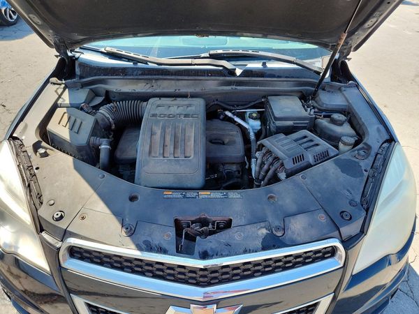 2013 CHEVROLET EQUINOX 1LT