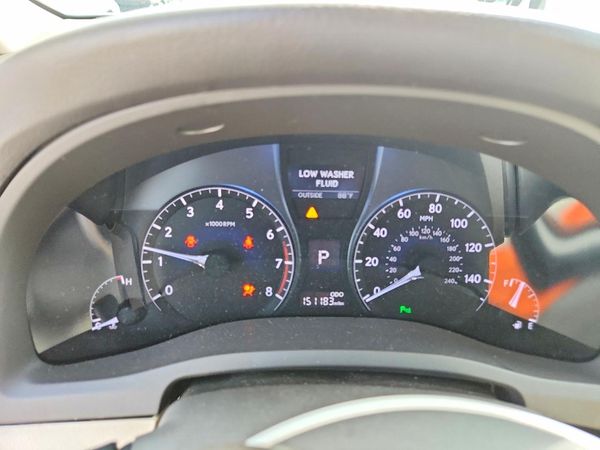 2013 LEXUS RX
