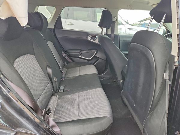 2020 KIA SOUL LX, S, X-Line