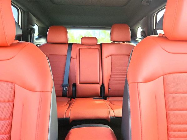 2027 KIA SPORTAGE