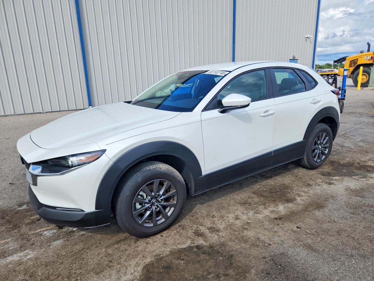 2026 MAZDA CX-30