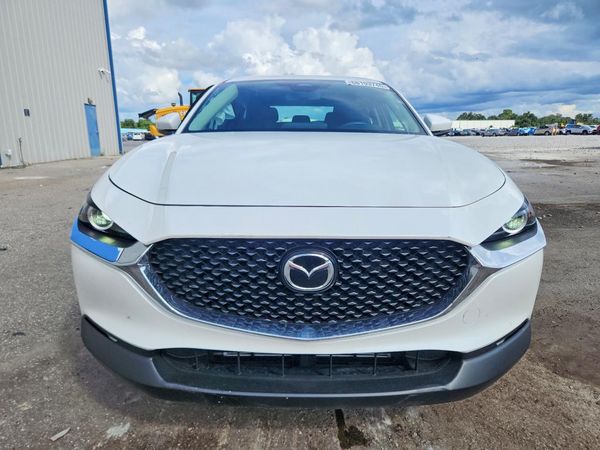 2026 MAZDA CX-30