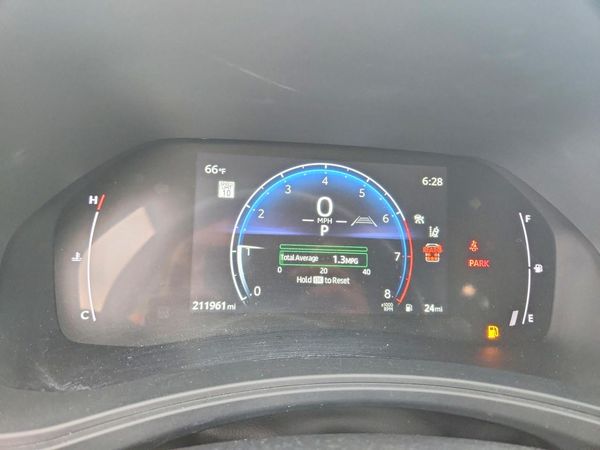 2024 TOYOTA GRAND HIGHLANDER