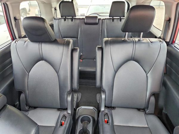 2024 TOYOTA GRAND HIGHLANDER