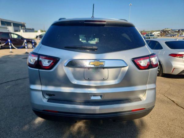 2015 CHEVROLET TRAVERSE 2LT