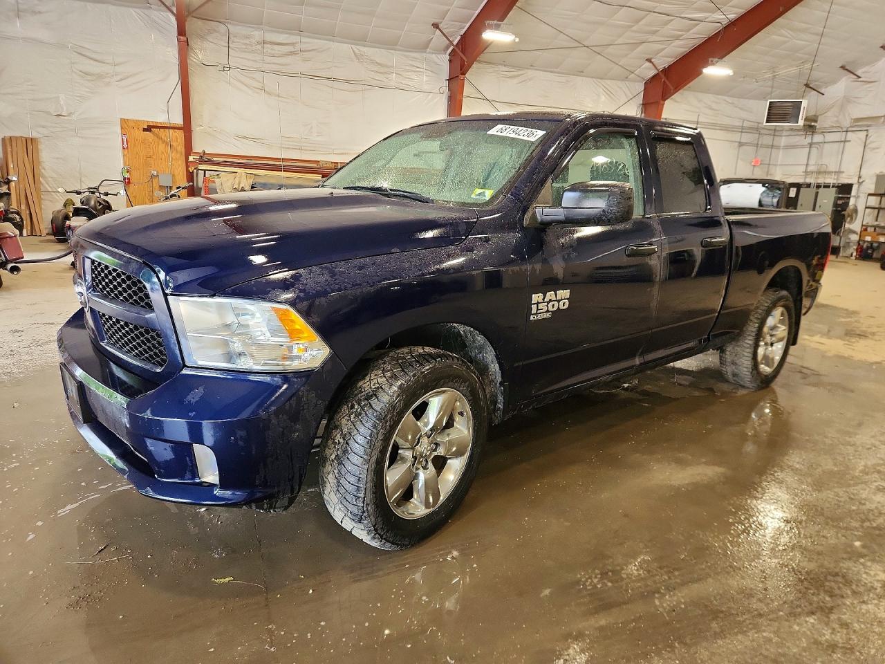 2019 RAM 1500 CLASSIC