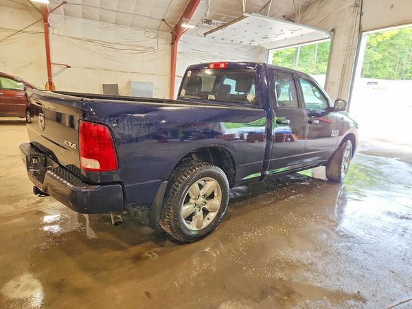 2019 RAM 1500 CLASSIC
