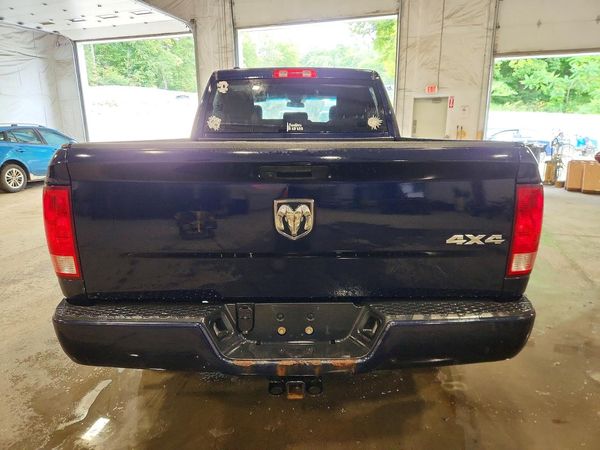 2019 RAM 1500 CLASSIC