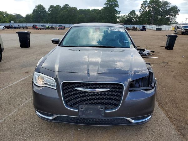 2015 CHRYSLER 300 Limited
