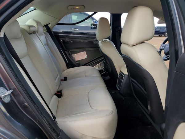 2015 CHRYSLER 300 Limited