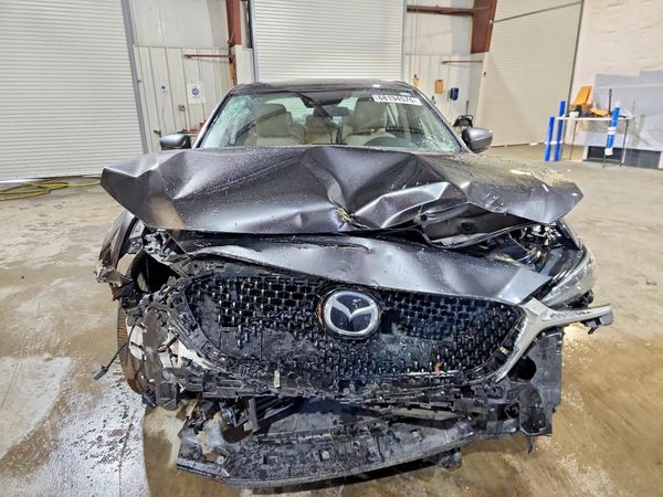 2019 MAZDA 6 — DIRF