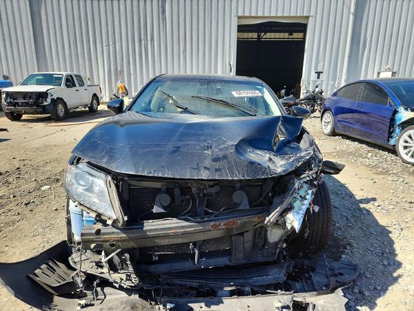 2015 LEXUS ES350 350 — DIRF