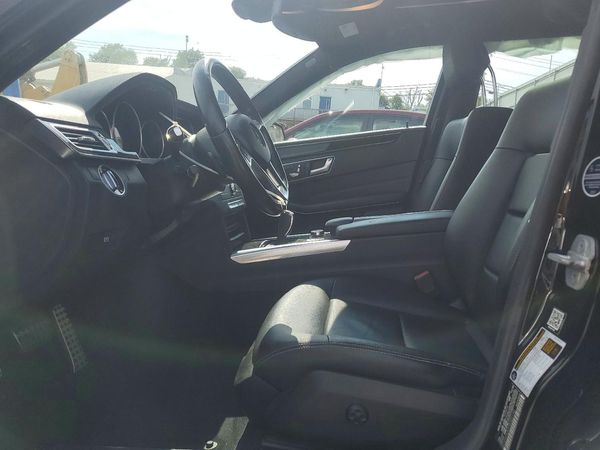 2016 MERCEDES-BENZ E E350-4M