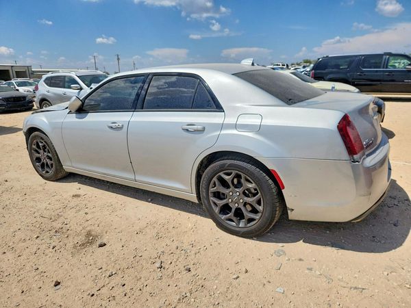 2020 CHRYSLER 300 300S — DSRA