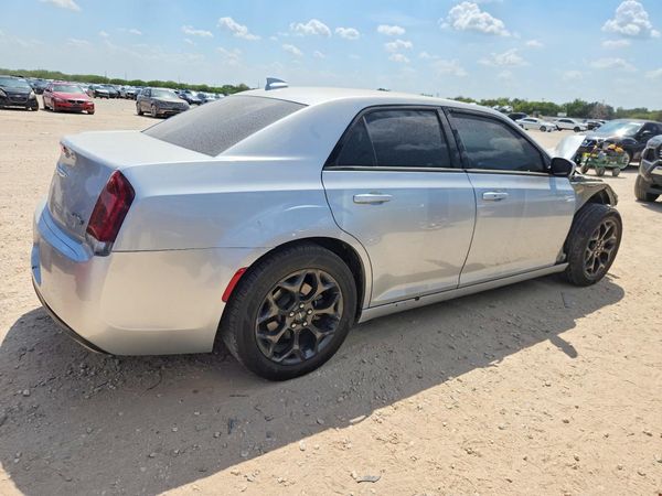 2020 CHRYSLER 300 300S — PSRA