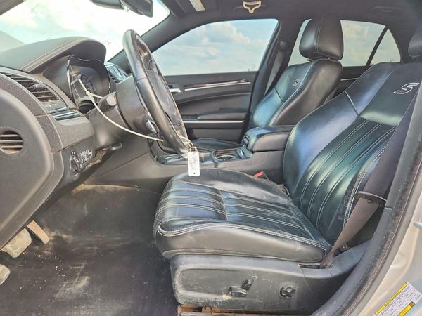 2020 CHRYSLER 300 300S — DENT