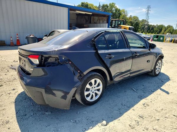 2024 TOYOTA COROLLA — PSRA
