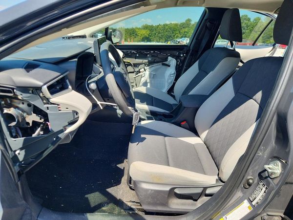 2024 TOYOTA COROLLA — DENT