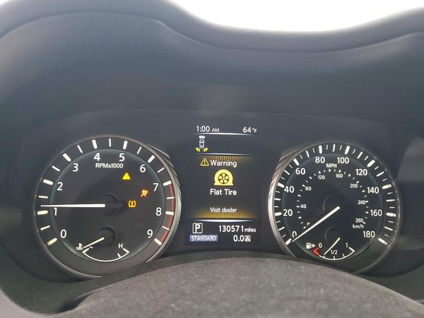 2020 INFINITI Q50 — ODOM