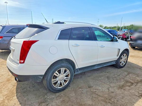 2014 CADILLAC SRX