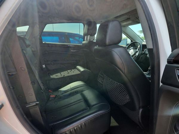 2014 CADILLAC SRX