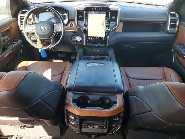 2024 RAM 1500
