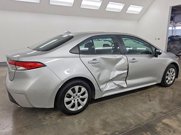 2024 TOYOTA COROLLA — PSRA