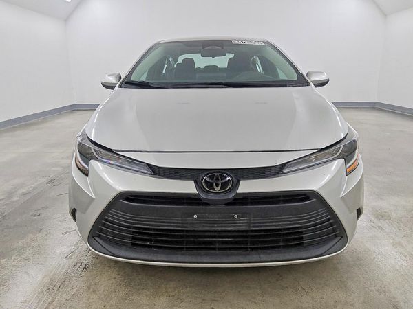 2024 TOYOTA COROLLA — DIRF