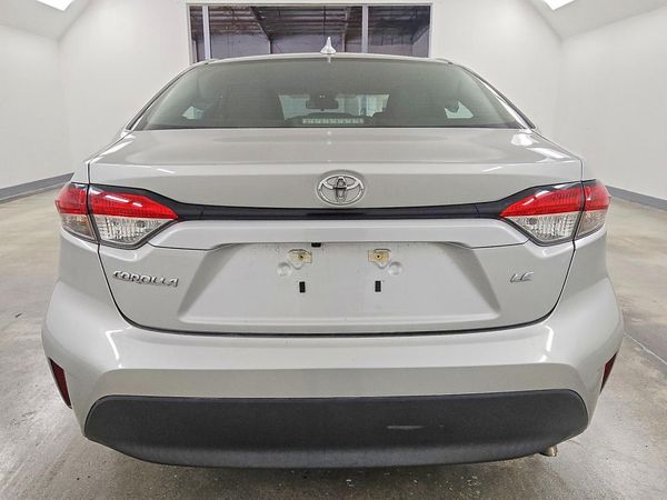 2024 TOYOTA COROLLA — DIRR