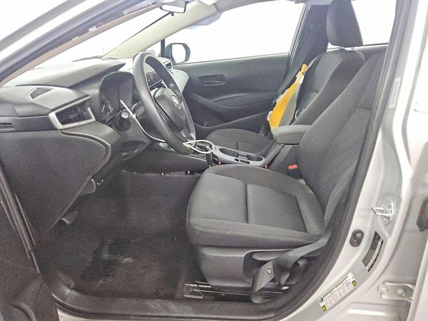 2024 TOYOTA COROLLA — DENT