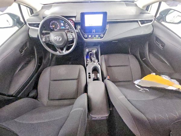 2024 TOYOTA COROLLA — CKPT