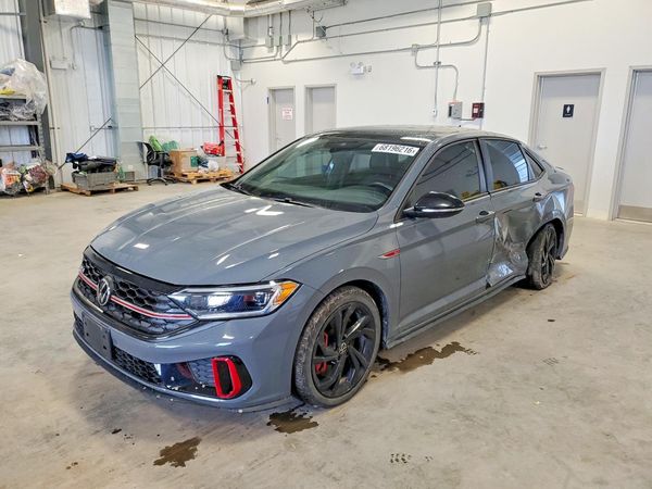 2023 VOLKSWAGEN JETTA Autobahn