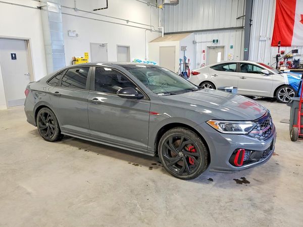 2023 VOLKSWAGEN JETTA Autobahn