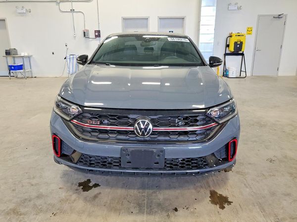 2023 VOLKSWAGEN JETTA Autobahn